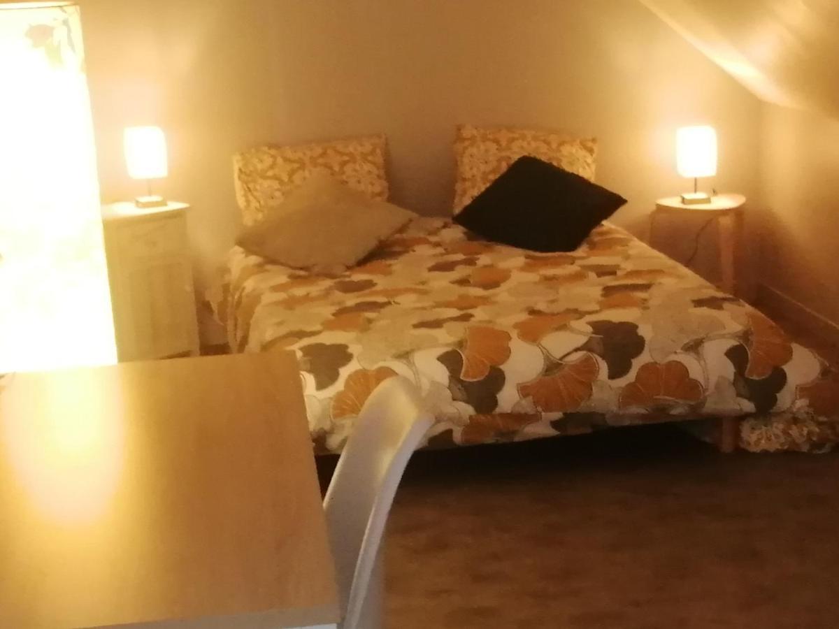 Bed and Breakfast La Maison D'Elise Dollon Exterior foto