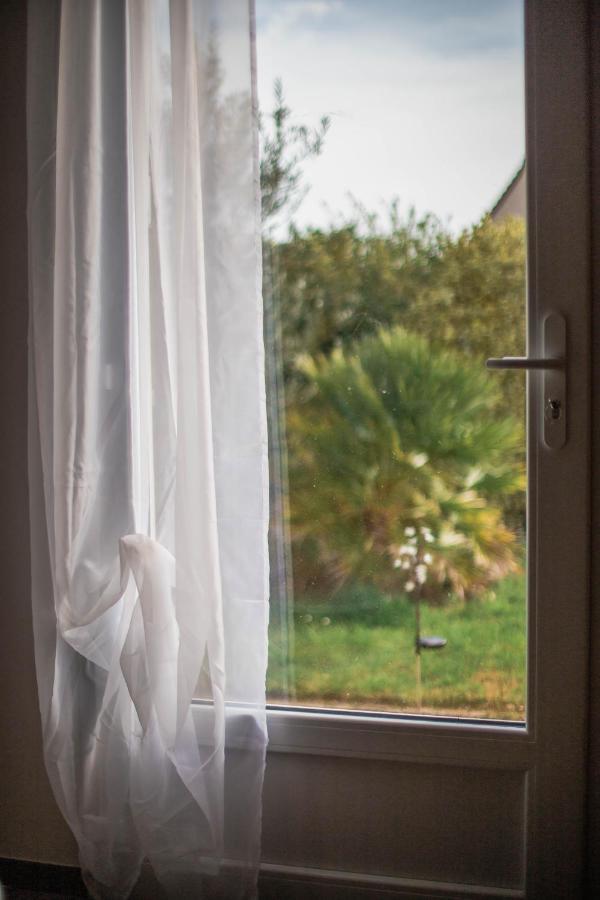 Bed and Breakfast La Maison D'Elise Dollon Exterior foto